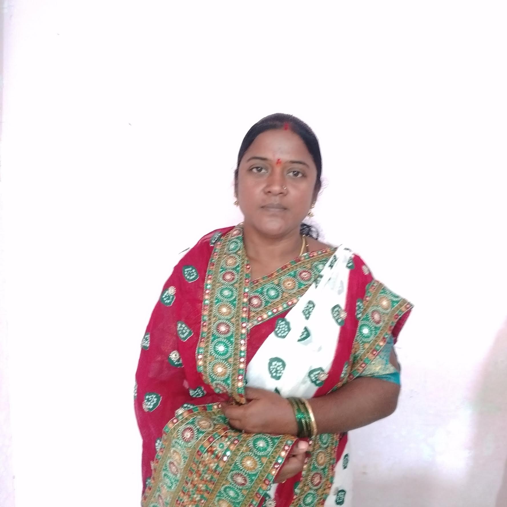 प्रमिला धनाजी जाधव