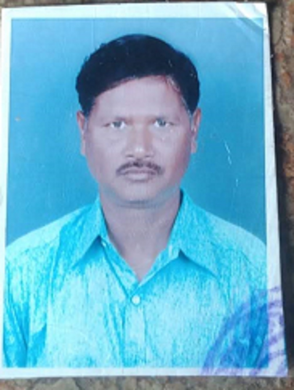 भरत संदिपान कांबळे