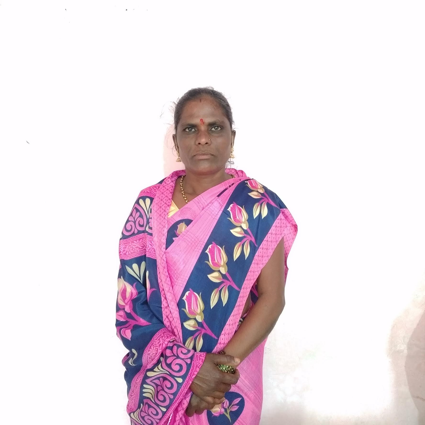 सुवर्णा दिलीप जाधव